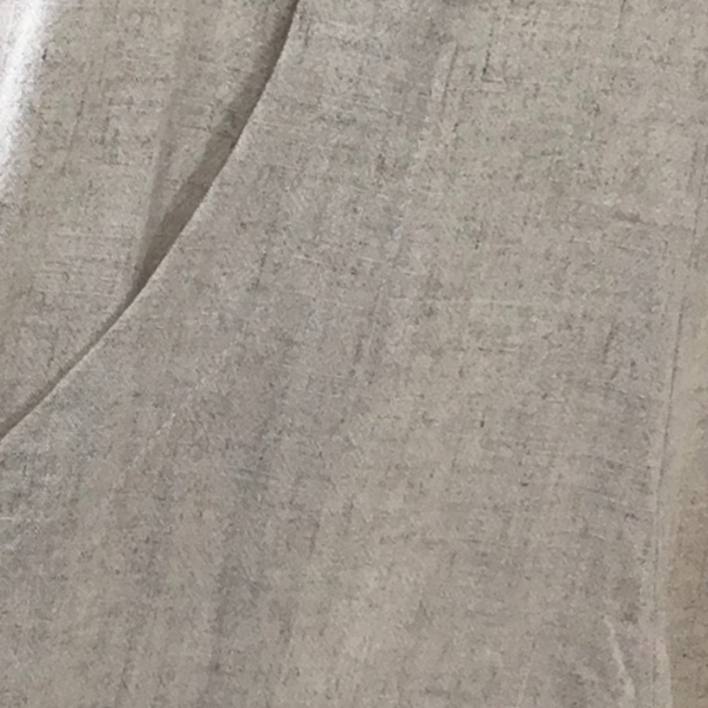 Stillwater Relax fit Linen Blend Some Beachy Overalls - Picture 17 of 17